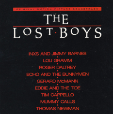 The Lost Boys - Original Motion Picture Soundtrack